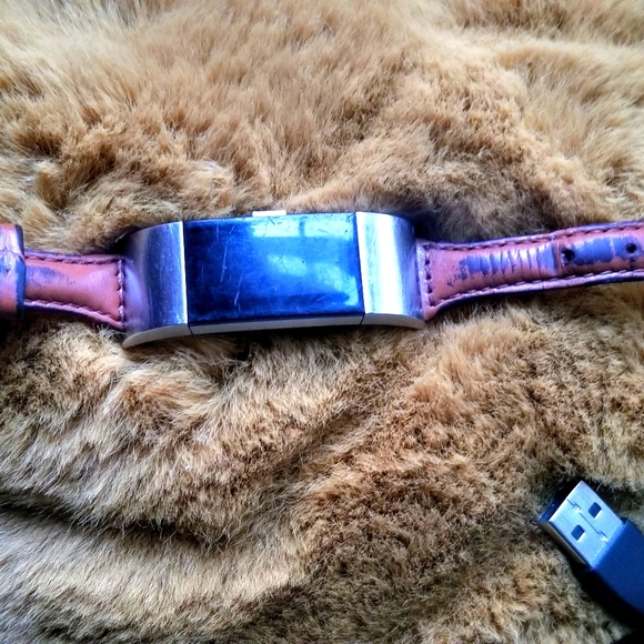 Fitbit Charge 2 with Charger - Picture 5 of 5